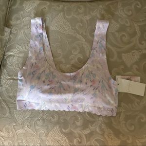 NWT Jessica Simpson bra